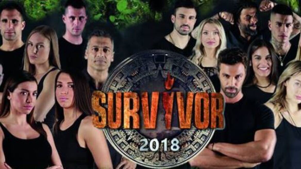 Τηλεθέαση: Στην κορυφή το Survivor, στα χαρακώματα Sunday Live-Παπακαλιάτης για τη δεύτερη θέση